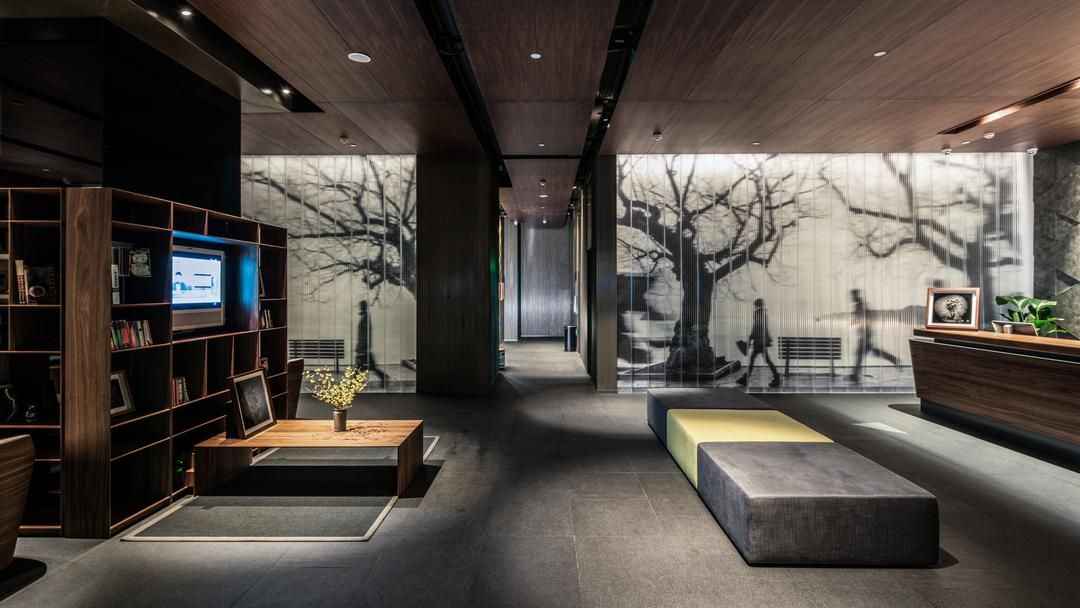 The Nook Hotel Hangzhou - A design hotel, 20 mins to West Lake and Lingyin Temple