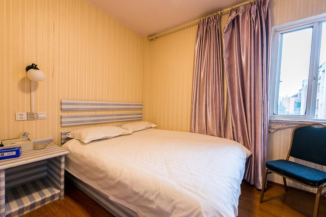 Wuxi Litaoju Express Hotel