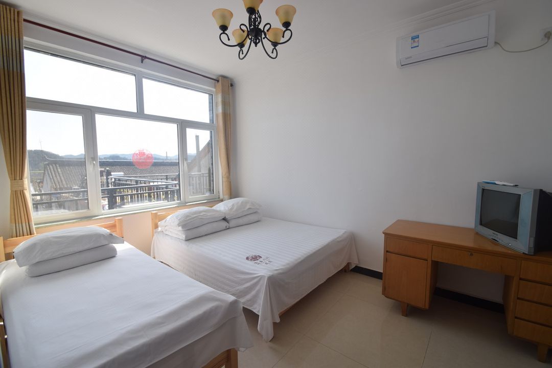 北京古北人家小院农家乐