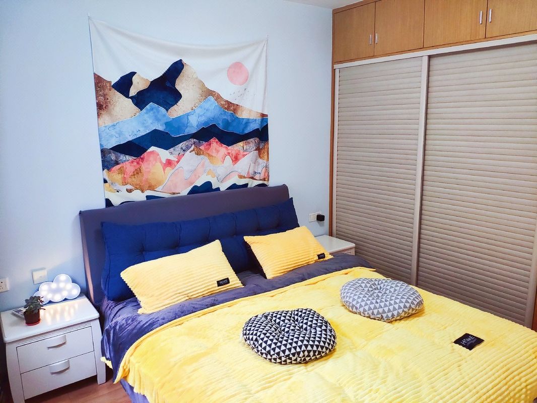 长沙县慧慧糖公寓