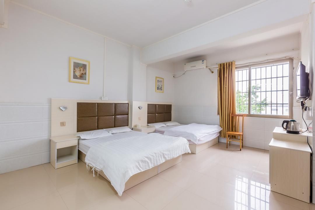 Foshan 365 Business Apartment (Seaview Forest Park)