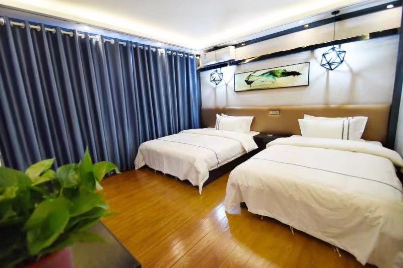 Shang'ai Business Hotel