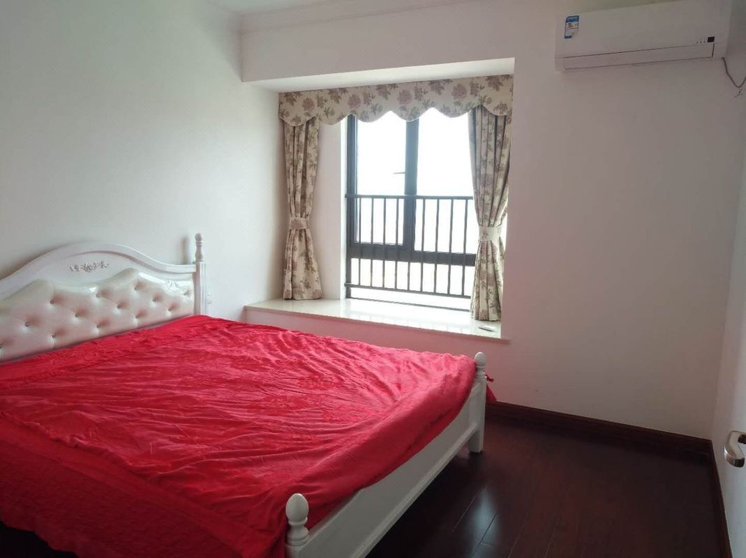 厦门陈月梅公寓(4号店)