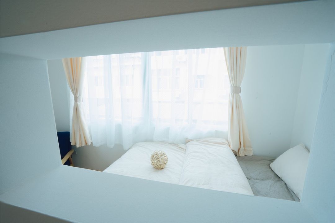 漳州一休·Theday民宿