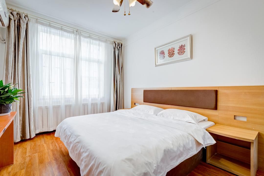 長安客棧(西安小寨吉祥村地鐵站店)