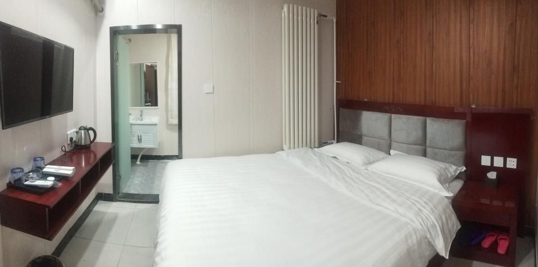 Beijing Jiulongfa Hotel