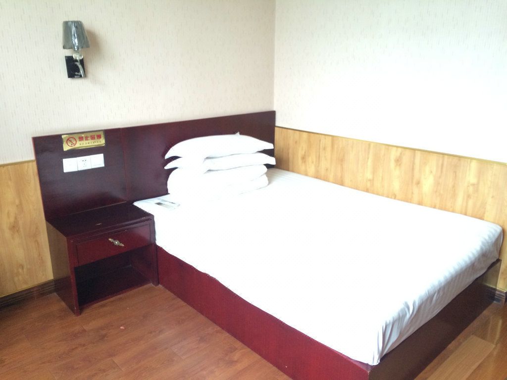 Taizhou Hengyuan Hotel