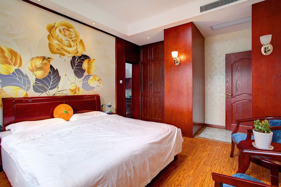 西安Lily别墅(分店)