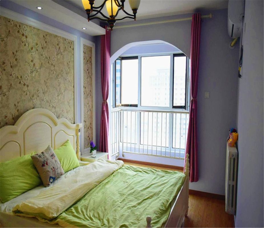 北京糖果公寓(星火西路分店)