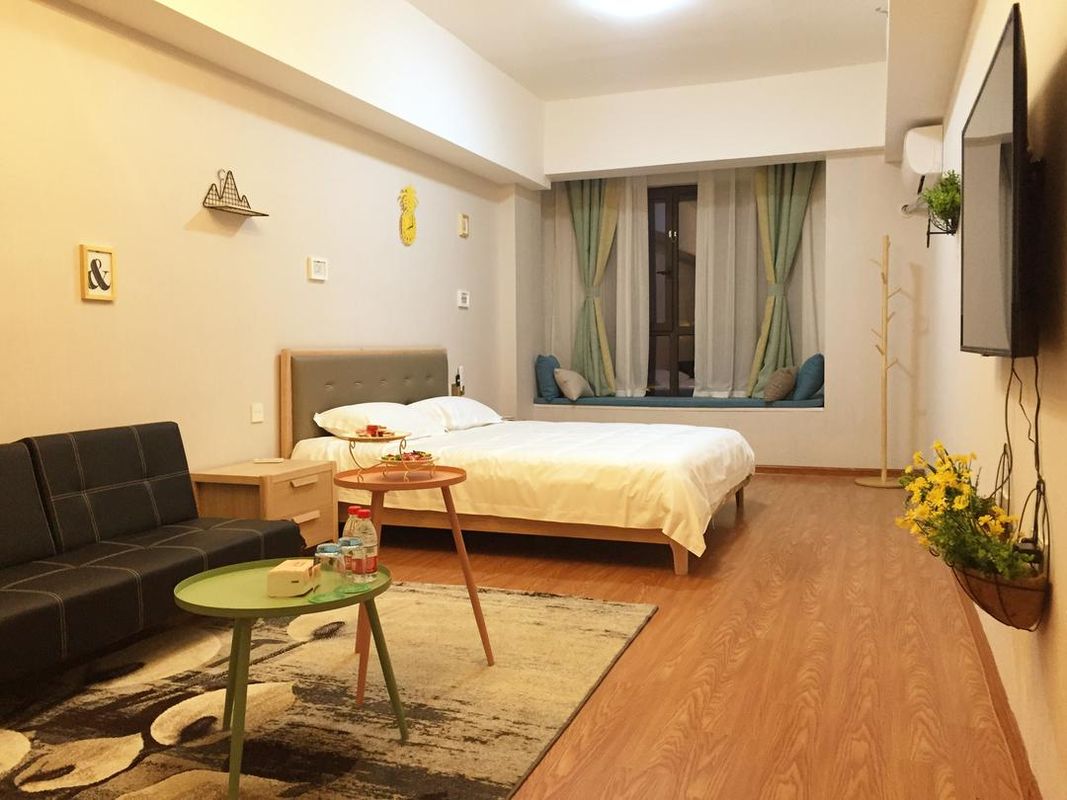 Junmao chengshi Hotel