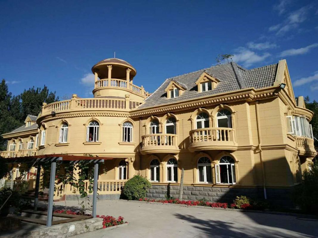 北京汤用彤书院民宿