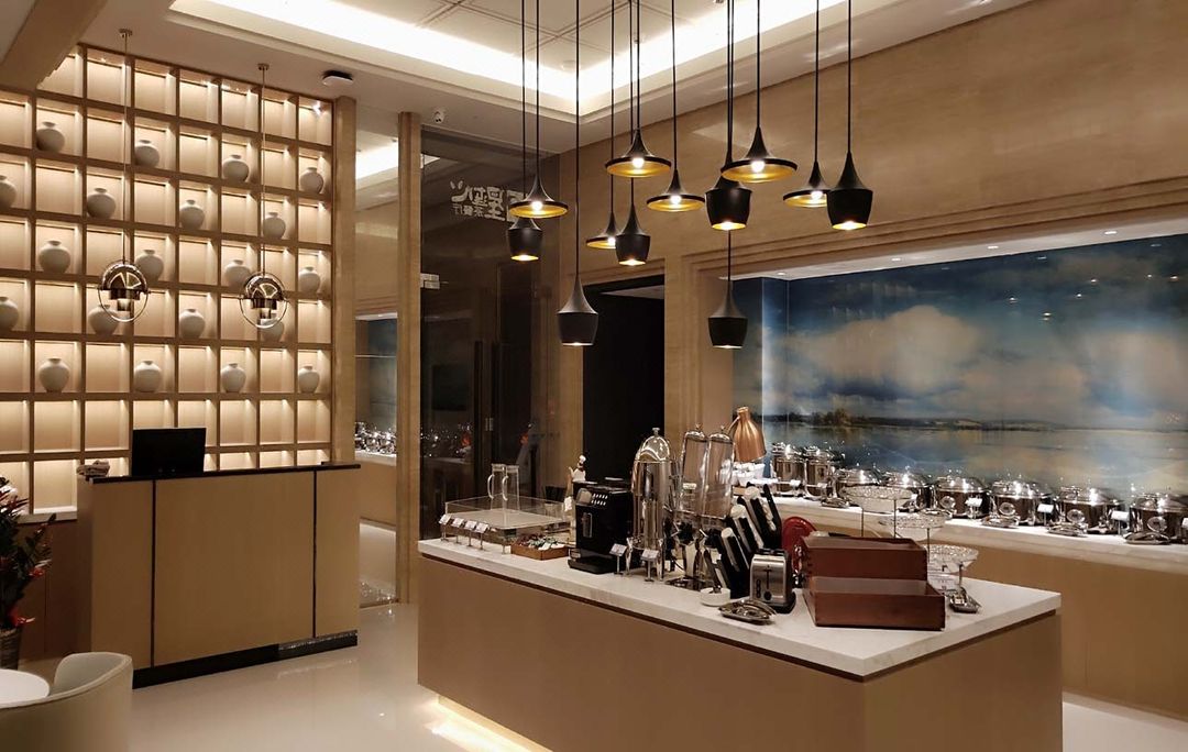 新東亞酒店(廈門國際機場店)