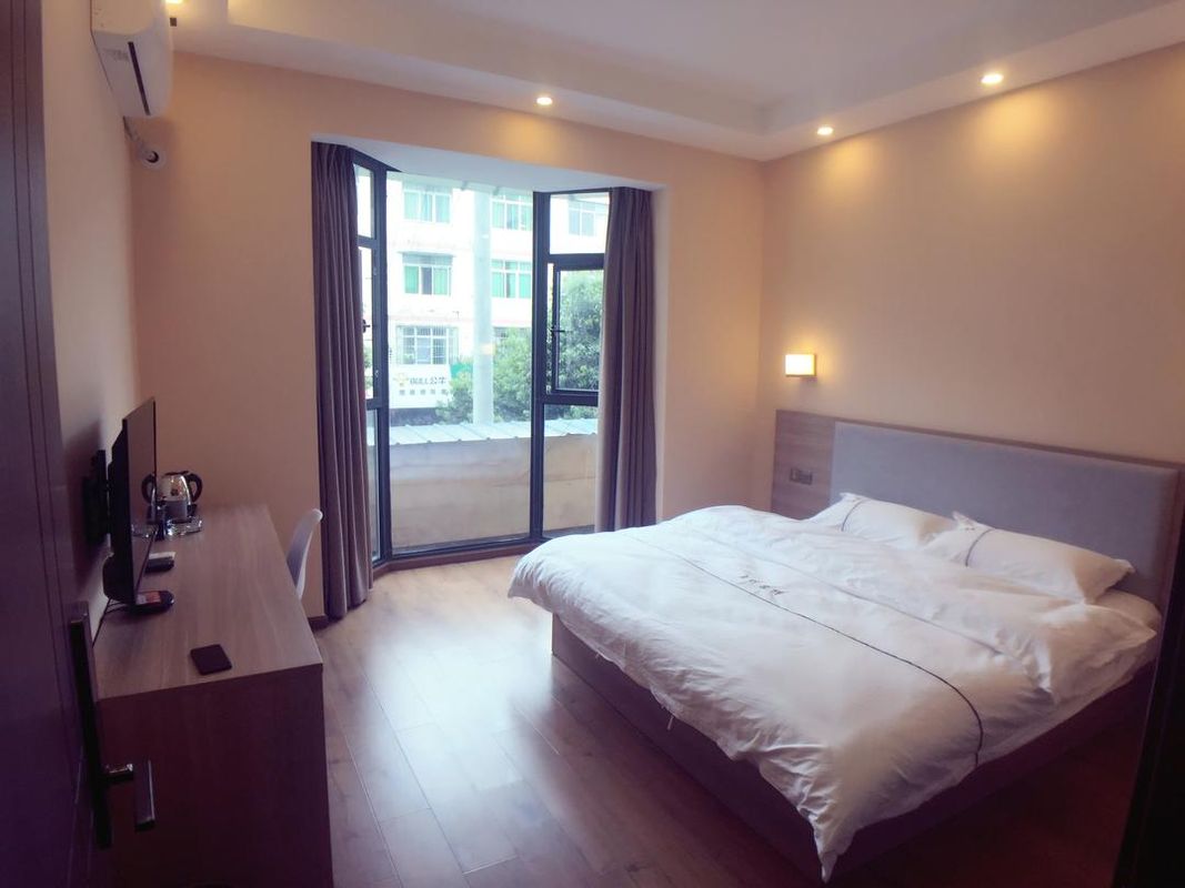 Chengdu Qingning Chinese Inn