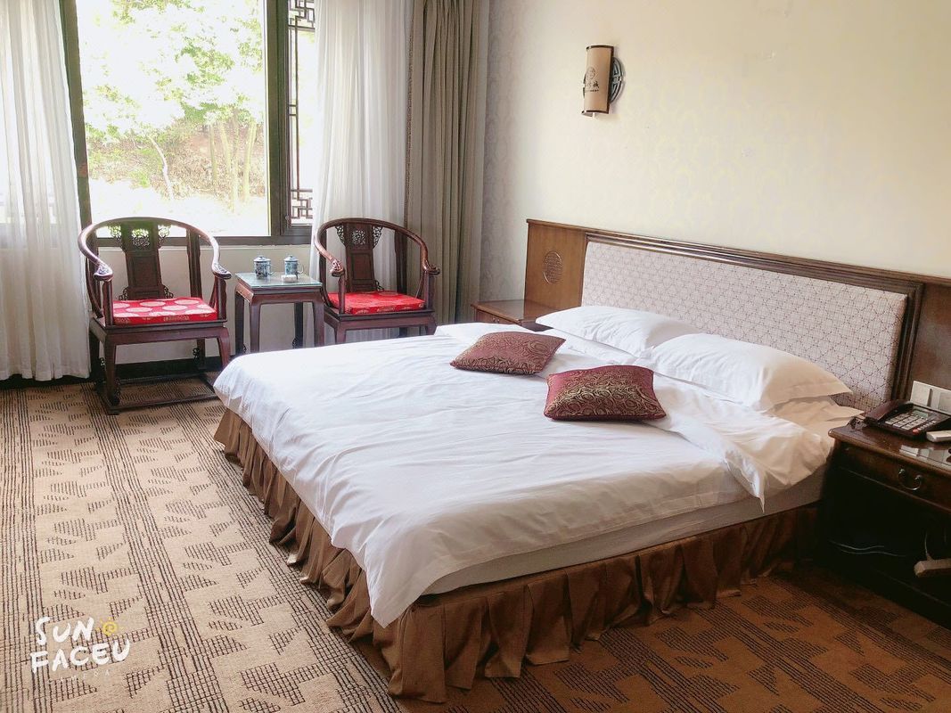 Chengdu Shuangliu Jinxiu City Hotel