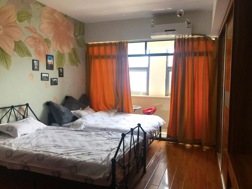 武汉YK电竞酒店