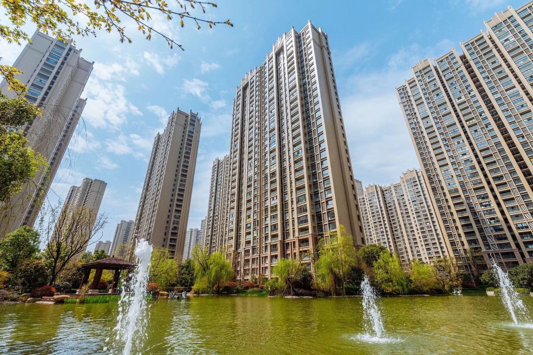 南京旭日百麗之家公寓(7號店)