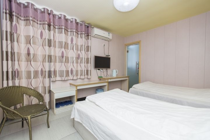 Yangzhou Mengyuan Hotel