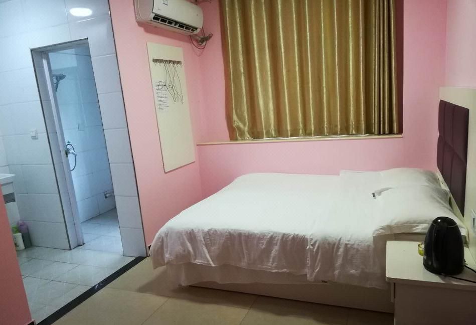 Changsha Xiya Guest House