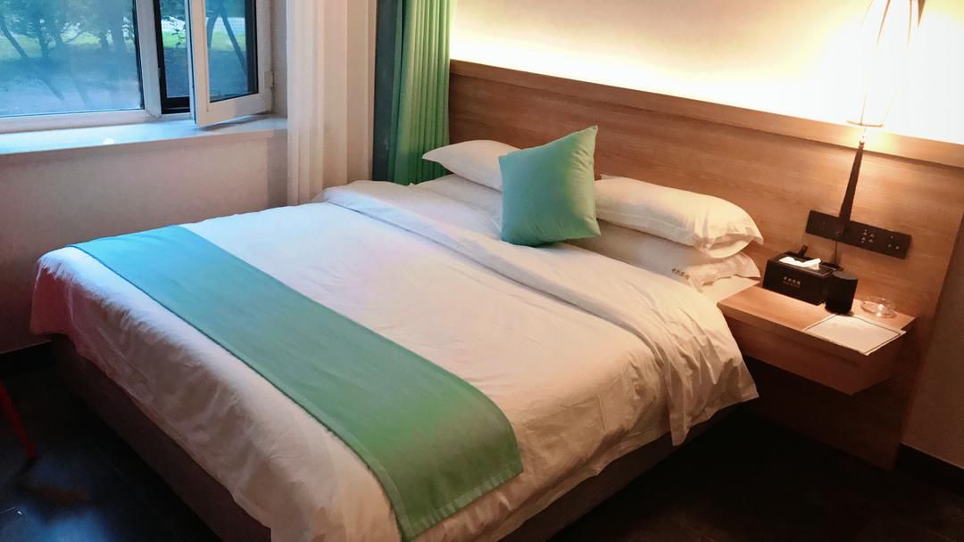 Zhongxing Express Hotel