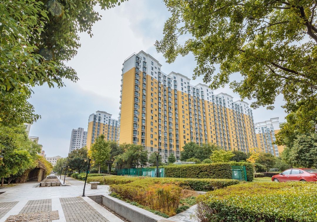 南京7旅公寓(27号店)