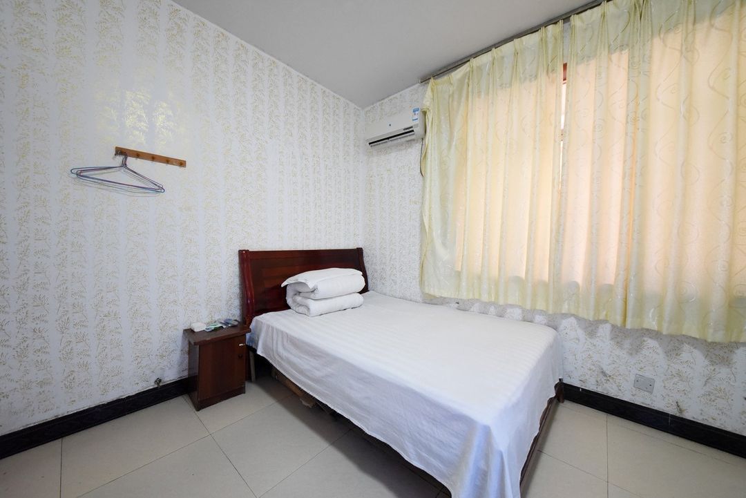 Zhuzhou Liyuan Community Building 3 Room 201 Accommodation