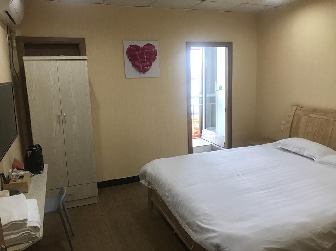 Shaoxing Jinchen Business Hotel