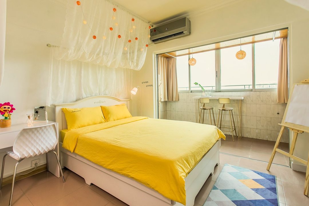 广州羊城馨晴公寓