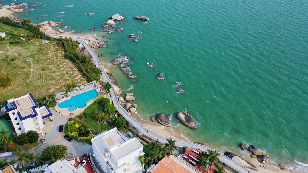 廈門浪語棲度假酒店