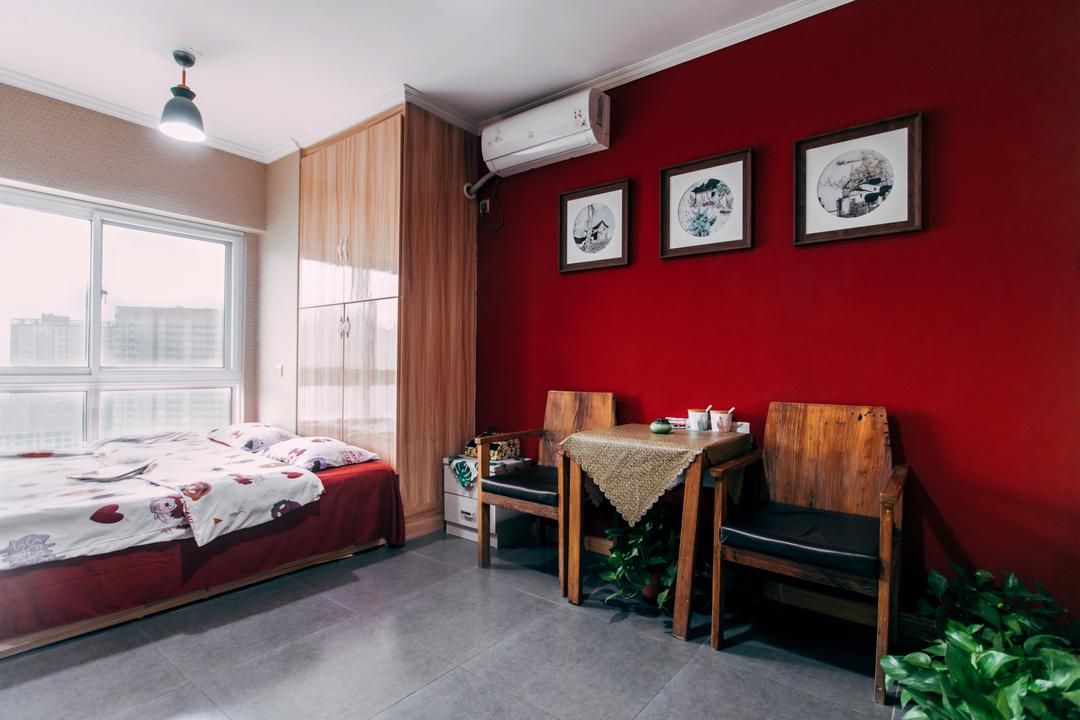 Hi Traveler Guesthouse