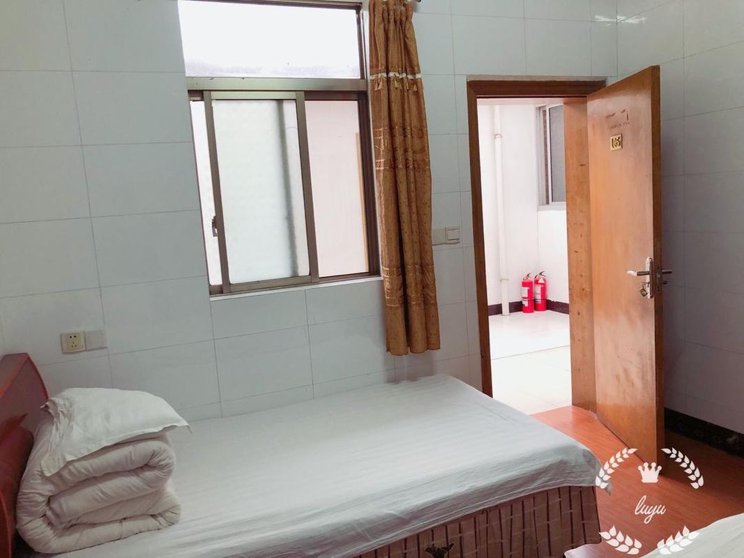 Yangzhou Lufeng Homestay