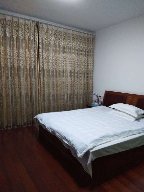 Hangzhou Jingqing Farmhouse