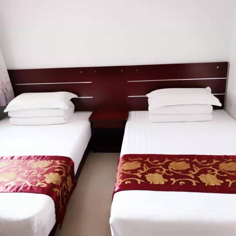 Jiayuan Hotel (Xi'an Changle Xiyuan Branch)