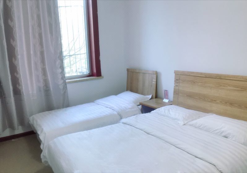 South Jade Leaf Hotel Dalian