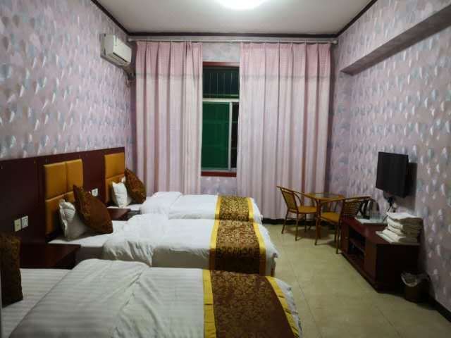 Xi'an Liangchao Hotel