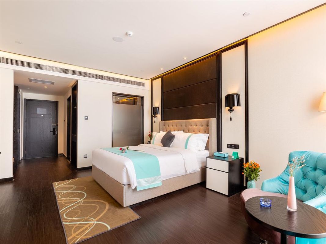 Xana Hotelle (Langfang Daxing International Airport)