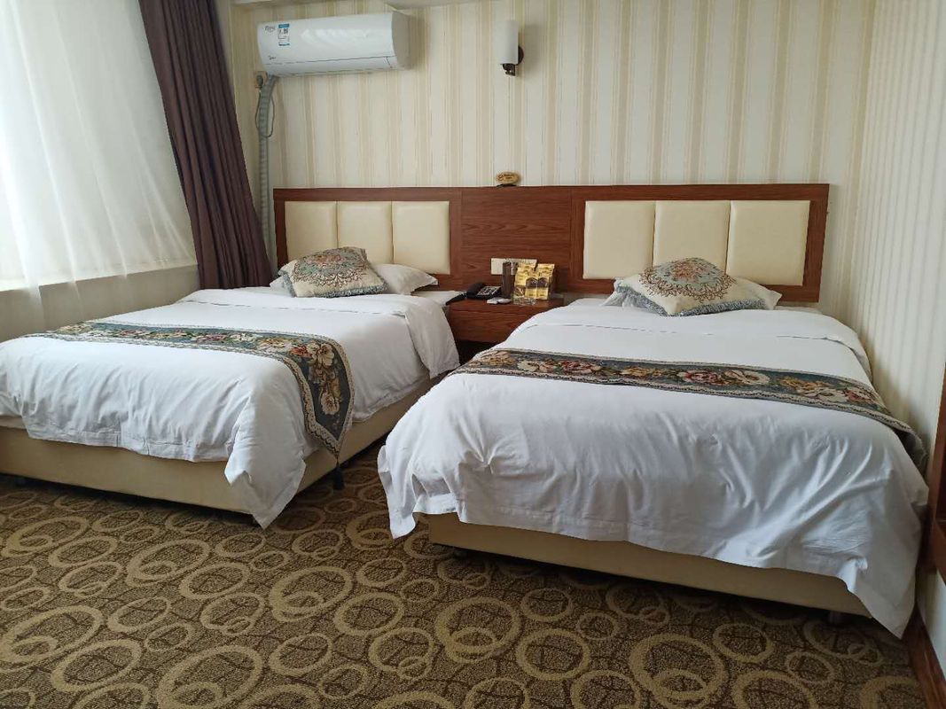 Nafenglong Business Hotel