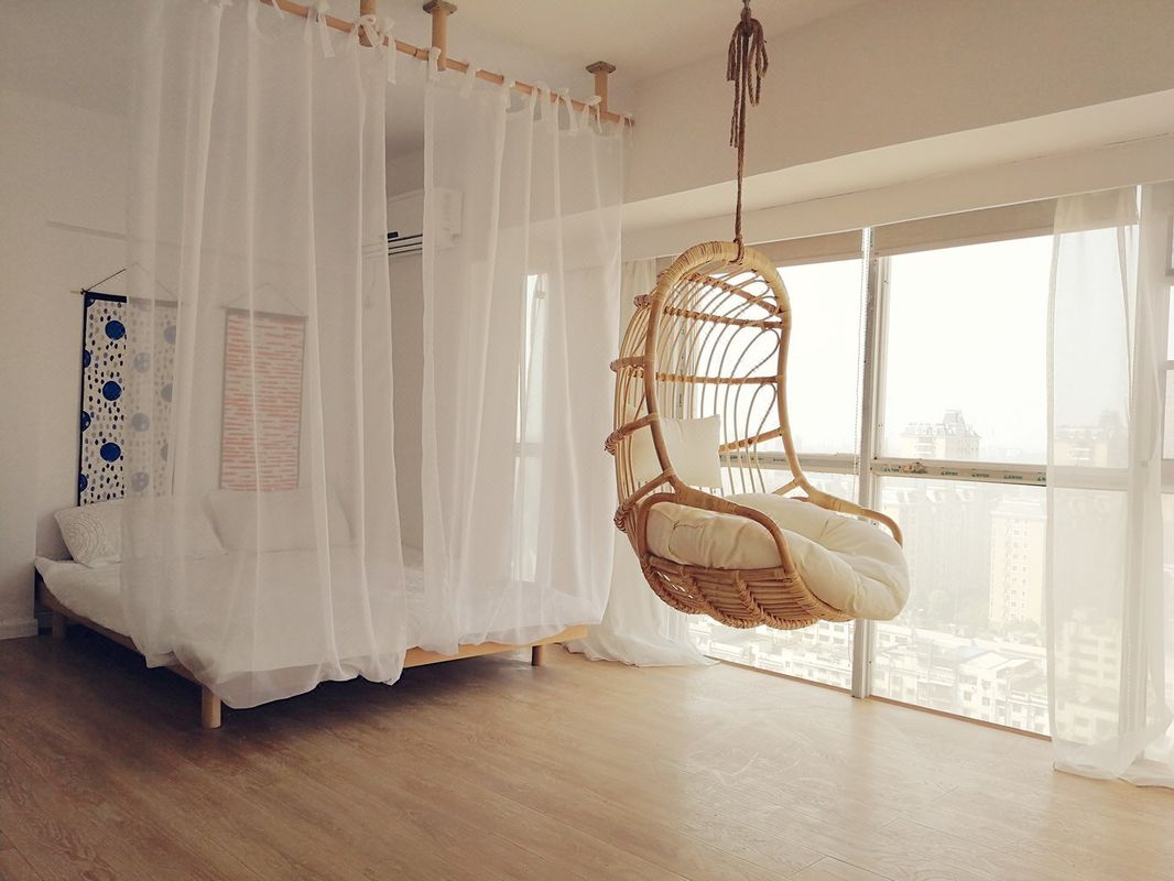 湘潭Linnana公寓(4号店)