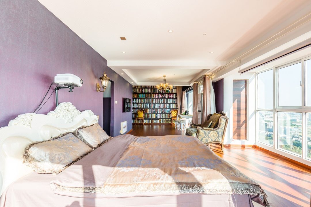 常州匆匆那年·轻奢民宿