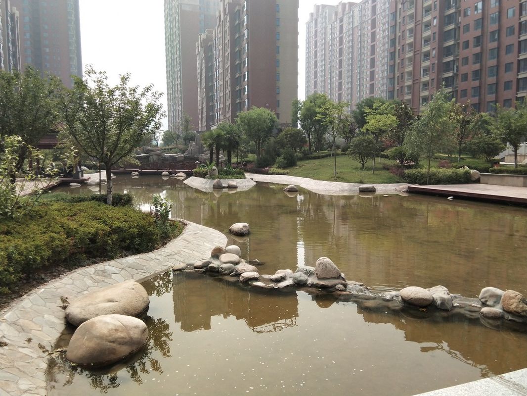 西安天使的翅膀公寓