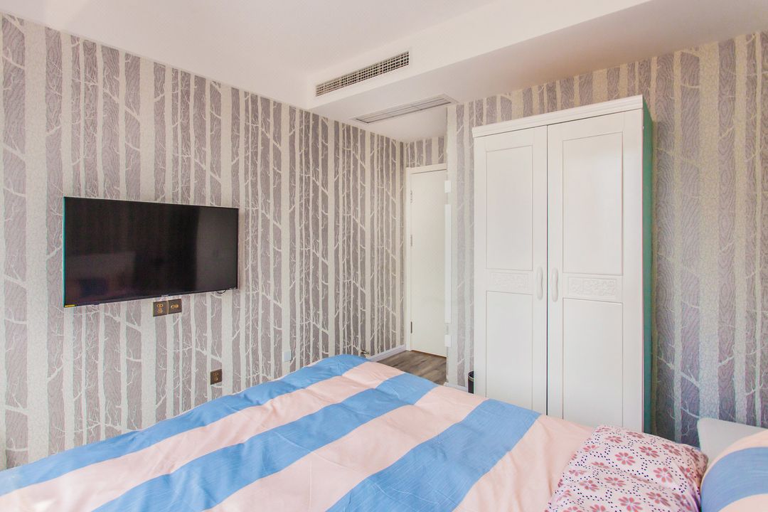 青島漫居美宿(2號店)