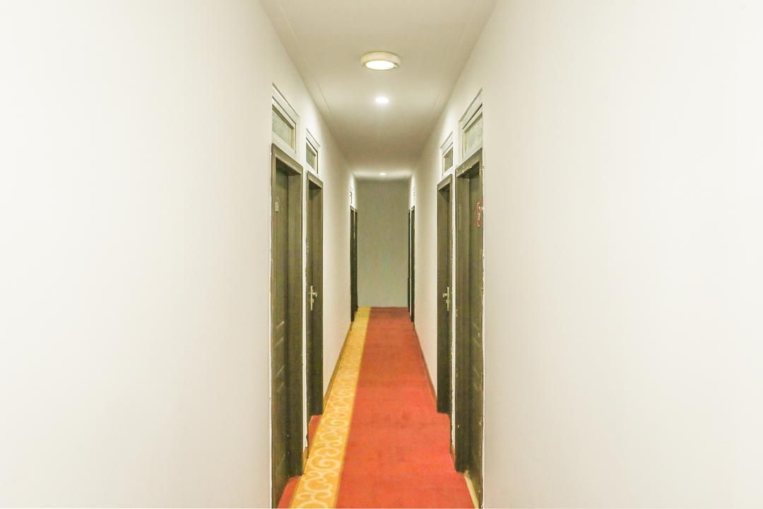 dayang hotel of Dalian