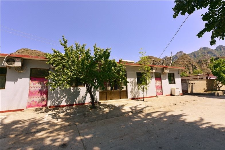 Shi Du Mantianxing Farm Stay