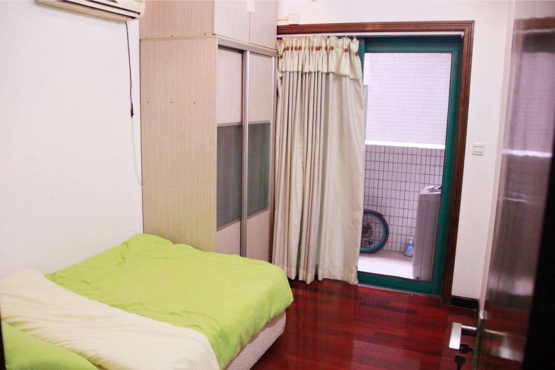 广州旅行好住所公寓