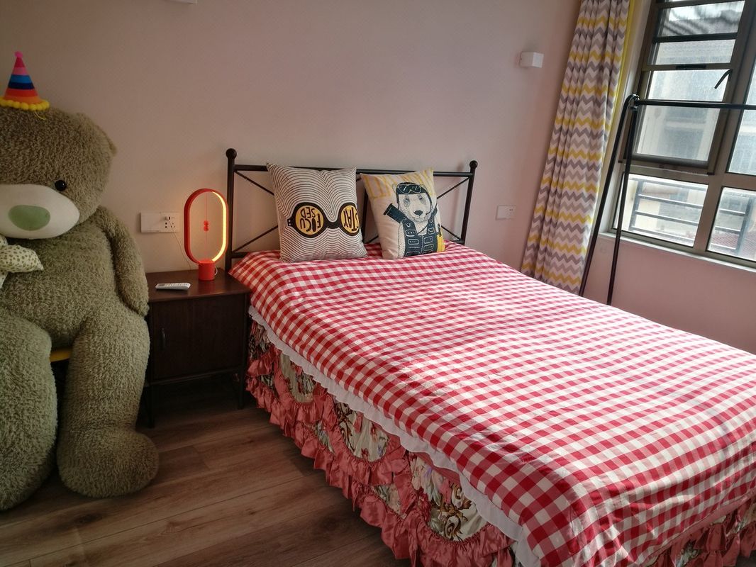 连云港多啦爱梦公寓