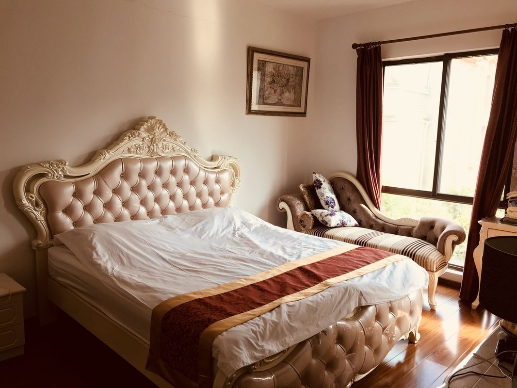 苏州托斯卡纳之星别墅