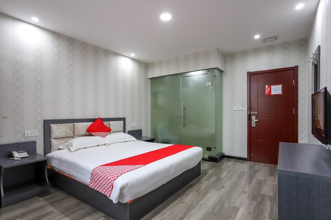 Henghuixin Business Hotel