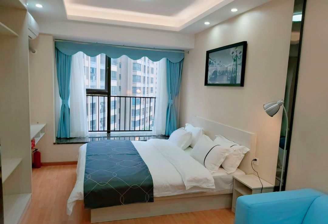 Feifan Leya Serviced Apartment (Foshan Chencun)