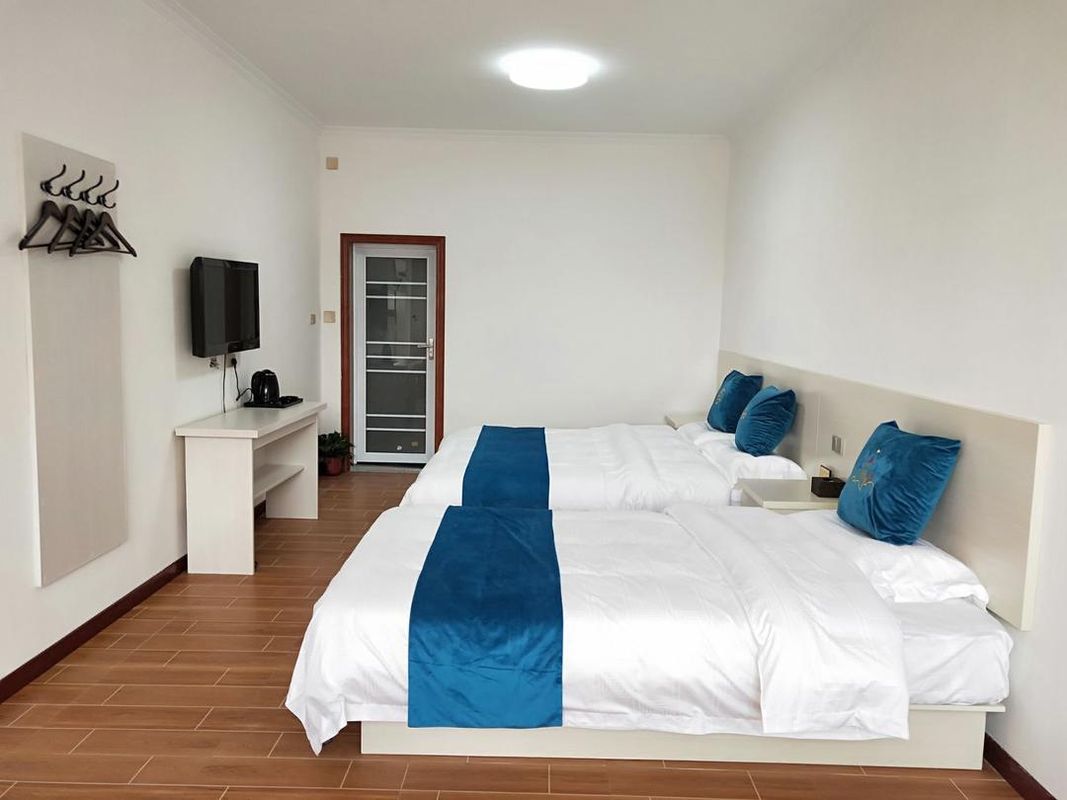 Shuyang Jiahe Express Hotel