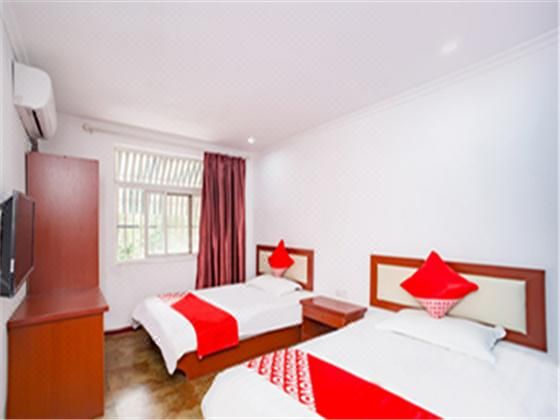 Tongling Furui Lin Express Hotel