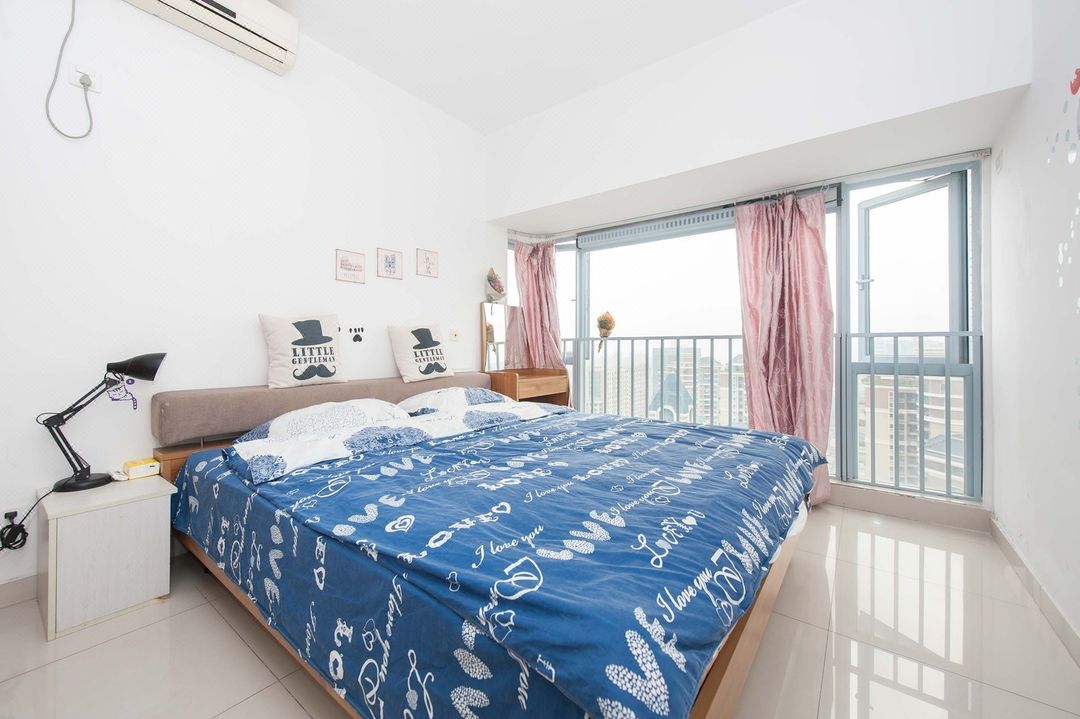 深圳向往的生活1公寓